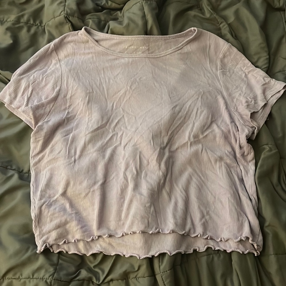 AE Crop Top